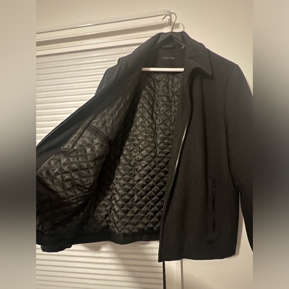 Calvin Klein Jacket - Picture 4 of 5
